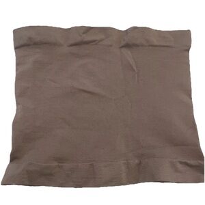 NWOT Skinny Girl Waist Cincher Shapewear Size S lavender/Gray